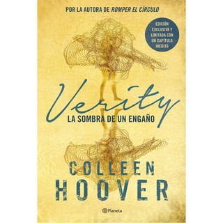 Foto 1 | Foto 1 | Libro Verity La Sombra De Un Engaño