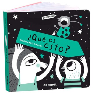 Foto 1 | Foto 1 | Libro ¿Qué es Esto?