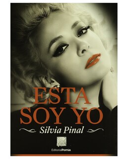 Foto 1 | Foto 1 | Libro Esta Soy Yo- Editorial Porrúa - Editorial Porrúa, S.a. De C.v.