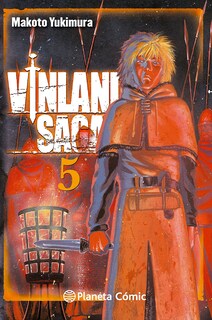 Foto 1 | Foto 1 | Libro Vinland Saga Nº 05