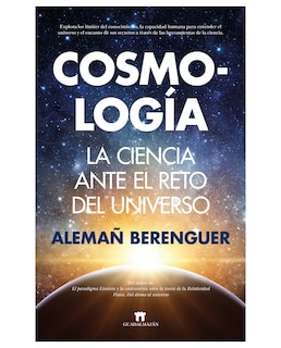 Foto 1 | Foto 1 | Libro Cosmología- Guadalmazán - Berenguer, Alemañ