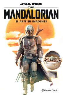 Foto 1 | Foto 1 | The Mandalorian - El Arte En Imágenes