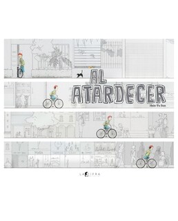 Foto 1 | Foto 1 | Libro Al Atardecer- La Cifra - Hsin-yu, Sun