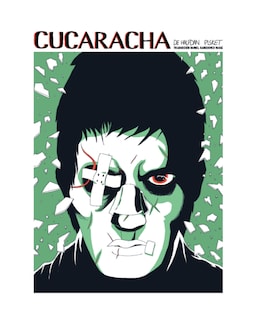 Foto 1 | Foto 1 | Libro Cucaracha- La Cifra - Pisket, Halfdan