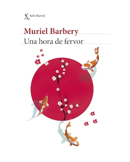 Foto 1 | Foto 1 | Libro Una Hora De Fervor- Seix Barral - Barbery, Muriel