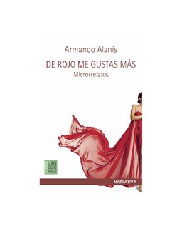 Foto 1 | Foto 1 | De Rojo Me Gustas Mas
