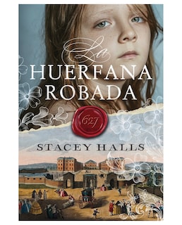 Foto 1 | Foto 1 | Libro Huerfana Robada- Umbriel - Halls, Stacey