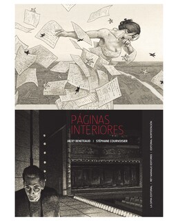 Foto 1 | Foto 1 | Libro Páginas Interiores La Cifra Jacky Beneteaud