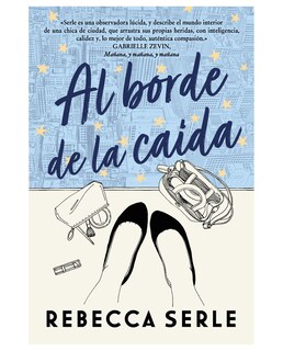 Foto 1 | Foto 1 | Libro Al Borde De La Caída- Titania - Serle- Rebecca