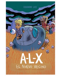 Foto 1 | Foto 1 | Libro A-l-x- La Cifra - Lutz, Ferdinand