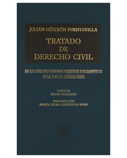 Foto 1 | Foto 1 | Libro Tratado De Derecho Civil Tomo Vi- Editorial Porrúa - Güitrón Fuentevilla, Julián