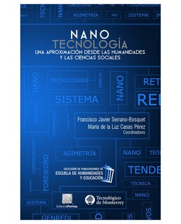 Foto 1 | Foto 1 | Libro Nanotecnología- Editorial Porrúa - Casas Pérez, María De La Luz