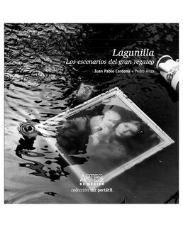 Foto 1 | Foto 1 | Libro Lagunilla Pd- Artes De México - Pedro Anza / Juan Pablo Cardona