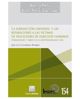 Foto 1 | Foto 1 | Libro Delincuencia En México- Editorial Porrúa - Martínez Lanz, Patricia