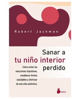 Foto 1 | Foto 1 | Libro Sanar A Tu Niño Interior Perdido- Sirio - Jackman, Robert