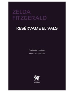 Foto 1 | Foto 1 | Libro Resérvame El Vals- Aquelarre - Fitzgerald, Zelda