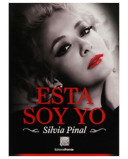 Foto 1 | Foto 1 | Libro Esta Soy Yo- Editorial Porrúa - Editorial Porrúa, S.a. De C.v.