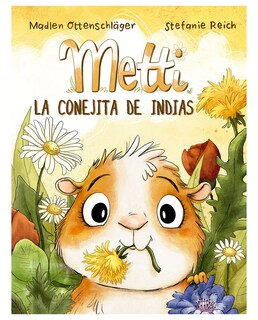 Foto 1 | Foto 1 | Libro Metti, La Conejita De Indias- Picarona-obelisco - Ottenschläger, Madlen