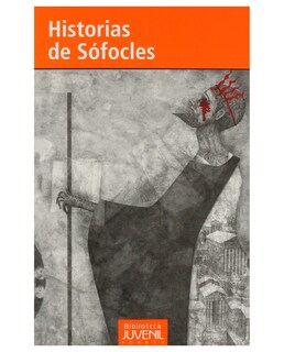 Foto 1 | Foto 1 | Libro Historias De Sófocles- Editorial Porrúa - Sófocles