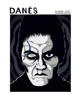 Foto 1 | Foto 1 | Libro Danés- La Cifra - Pisket, Halfdan