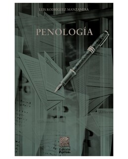 Foto 1 | Foto 1 | Libro Penología- Editorial Porrúa - Rodríguez Manzanera, Luis