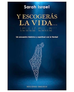 Foto 1 | Foto 1 | Libro Y Escogerás La Vida…- Obelisco - Israel, Sarah