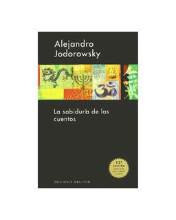 Foto 1 | Foto 1 | La Sabiduría De Los Cuentos (n.e.)