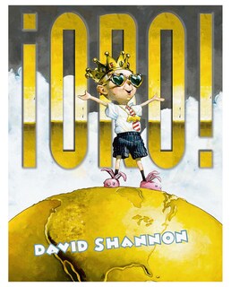 Foto 1 | Foto 1 | Libro ¡oro!- Picarona-obelisco - Shannon, David