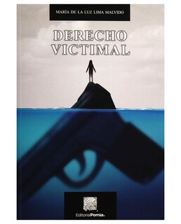 Foto 1 | Foto 1 | Libro Derecho Victimal- Editorial Porrúa - Lima Malvido, María De La Luz