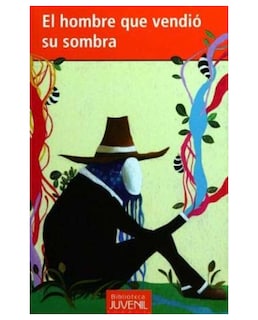 Foto 1 | Foto 1 | Libro El Hombre Que Vendió Su Sombra- Editorial Porrúa - Von Chamisso, Adelbert