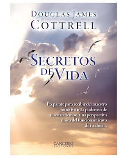 Foto 1 | Foto 1 | Libro Secretos De Vida- Cangrejo Editores - Cottrell Douglas James