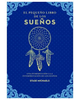 Foto 1 | Foto 1 | El Pequeño Libro De Los Sueños- Edaf - Stase Michaels