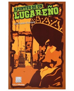 Foto 1 | Foto 1 | Libro Apuntes De Un Lugareño- Editorial Porrúa - Romero, José Rubén