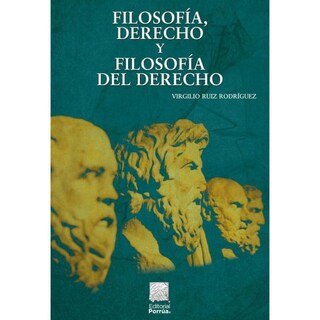 Foto 2 | Foto 2 | Libro Filosofía Derecho y Filosofía del Derecho