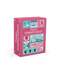 Foto 1 | Foto 1 | Libro Paquete De Libros Ariana Godoy - Montena - Godoy Ariana