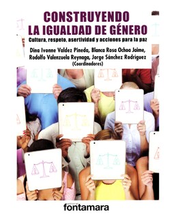 Foto 1 | Foto 1 | Libro Construyendo La Igualdad De Género - Fontamara - Diana Ivonne Valdez Pineda
