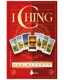 Foto 1 | Foto 1 | Libro I Ching - Editorial Sirio - Ian, Hegarty