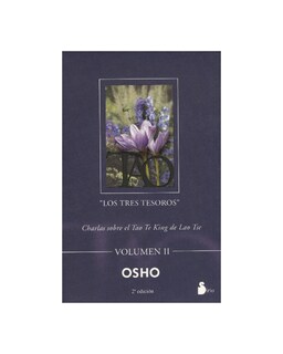 Foto 1 | Foto 1 | Tao: Los Tres Tesoros (vol. Ii)