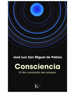 Foto 1 | Foto 1 | Libro Consciencia - Editorial Kairos - San Miguel De Pablos
