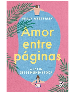 Foto 1 | Foto 1 | Libro Amor Entre Páginas - Vera Romántica - Wibberley, Emily