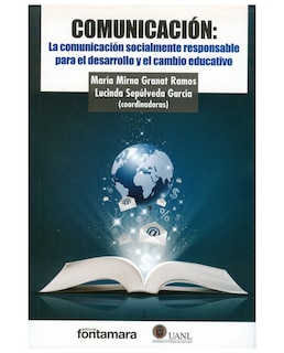 Foto 1 | Foto 1 | Libro Comunicación- Fontamara - María Mirna Granat