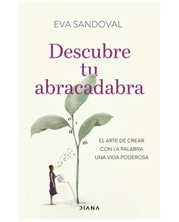 Foto 1 | Foto 1 | Libro Descubre Tu Abracadabra - Diana - Sandoval, Eva