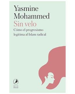 Foto 1 | Foto 1 | Libro Sin Velo - Libros Del Zorzal - Mohammed, Yasmine