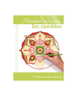 Foto 1 | Foto 1 | Mandalas Para Aceptar... Los Cambios
