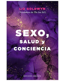 Foto 1 | Foto 1 | Libro Sexo, Salud Y Conciencia - Ediciones Obelisco - Goldwyn, Liz