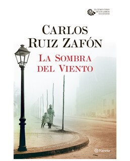 Foto 1 | Foto 1 | Libro La Sombra Del Viento Td - Planeta - Ruiz Zafón, Carlos