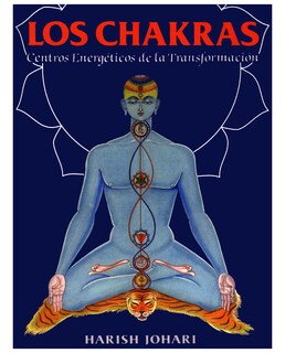 Foto 1 | Foto 1 | Libro Los Chakras. Centros Energéticos De La Transformación - Inner Traditions - Johari, Harish