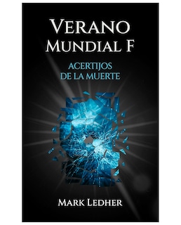 Foto 1 | Foto 1 | Libro Verano Mundial F.acertijos De La Muerte - Independiente - Mark Ledher