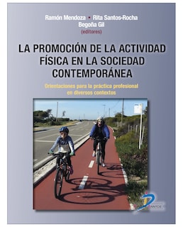 Foto 1 | Foto 1 | Libro La Promoción De La Actividad Física En La Sociedad Contemporánea - Diaz De Santos - Mendoza Berjano