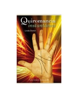 Foto 1 | Foto 1 | Quiromancia Instantánea (bolsillo)